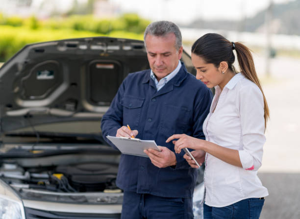 Auto insurance consultation in Buena Vista, CO